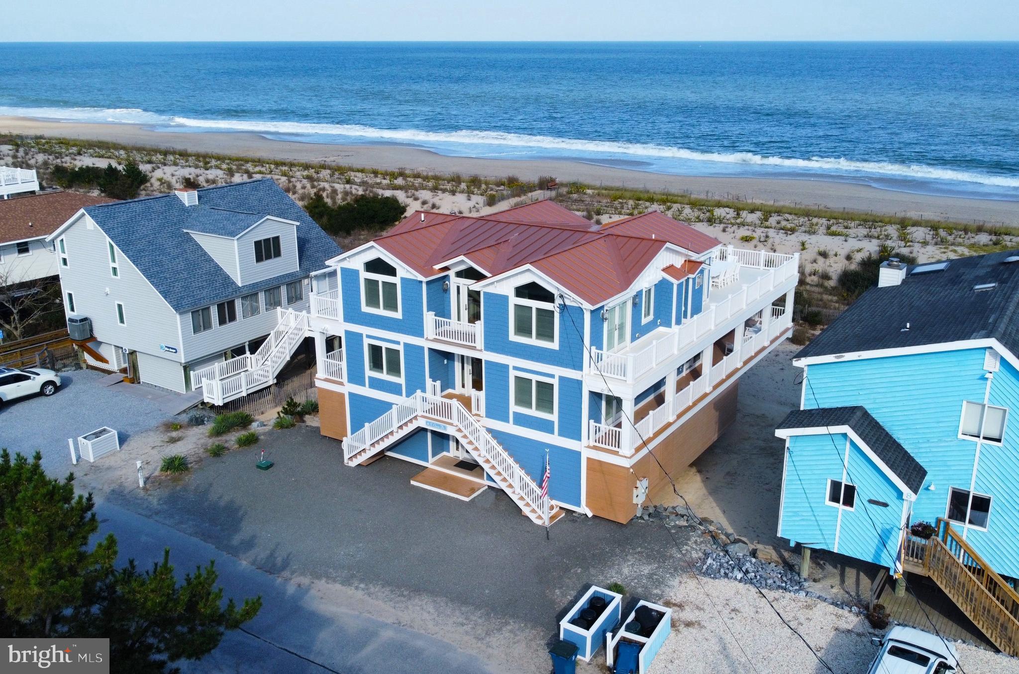 SOUTH BETHANY HARBOR - Residential