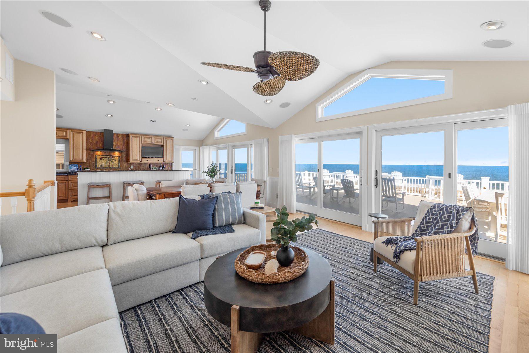 SOUTH BETHANY HARBOR - Residential