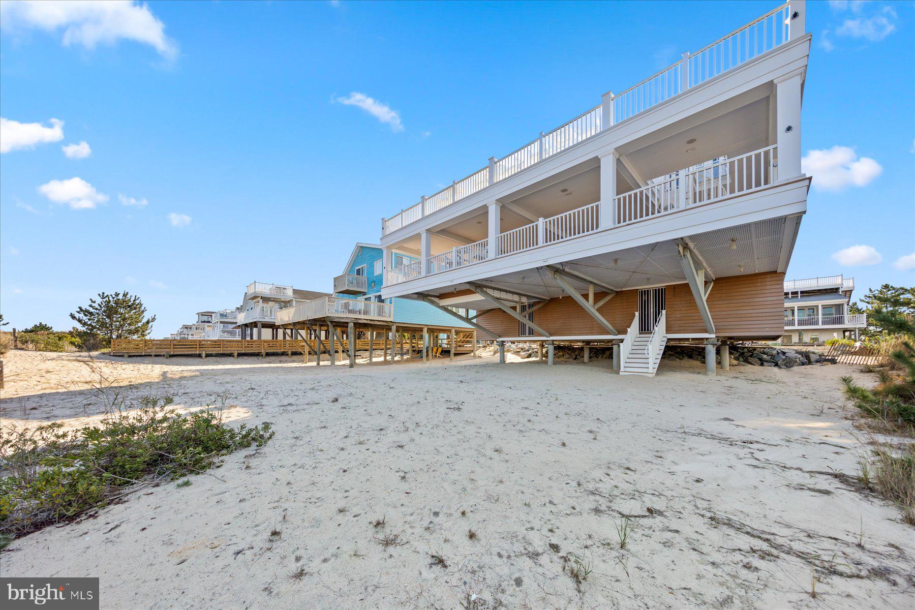 SOUTH BETHANY HARBOR - Residential