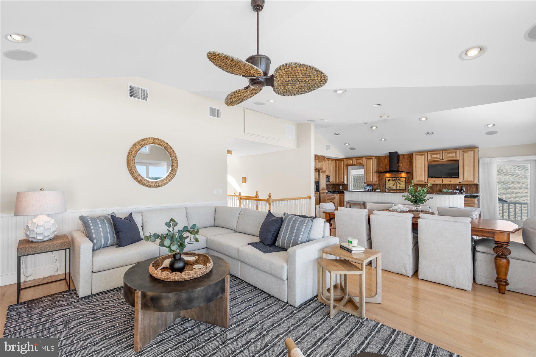 SOUTH BETHANY HARBOR - Residential