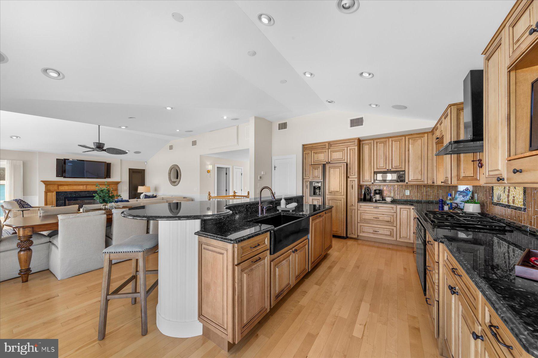 SOUTH BETHANY HARBOR - Residential