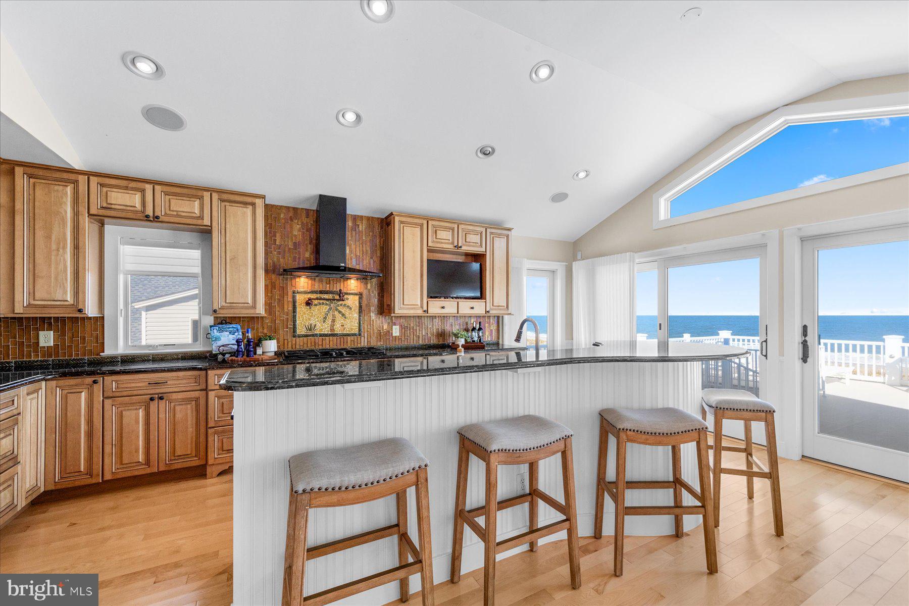 SOUTH BETHANY HARBOR - Residential