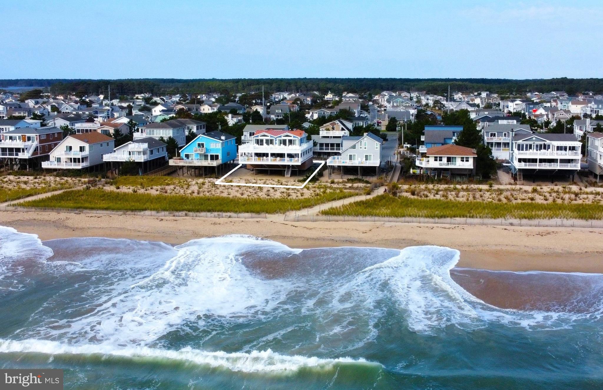 SOUTH BETHANY HARBOR - Residential