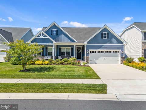 Homes For Sale - 37215 Silvan Wood Way<br/> Sussex County, DAGSBORO, DE 19939