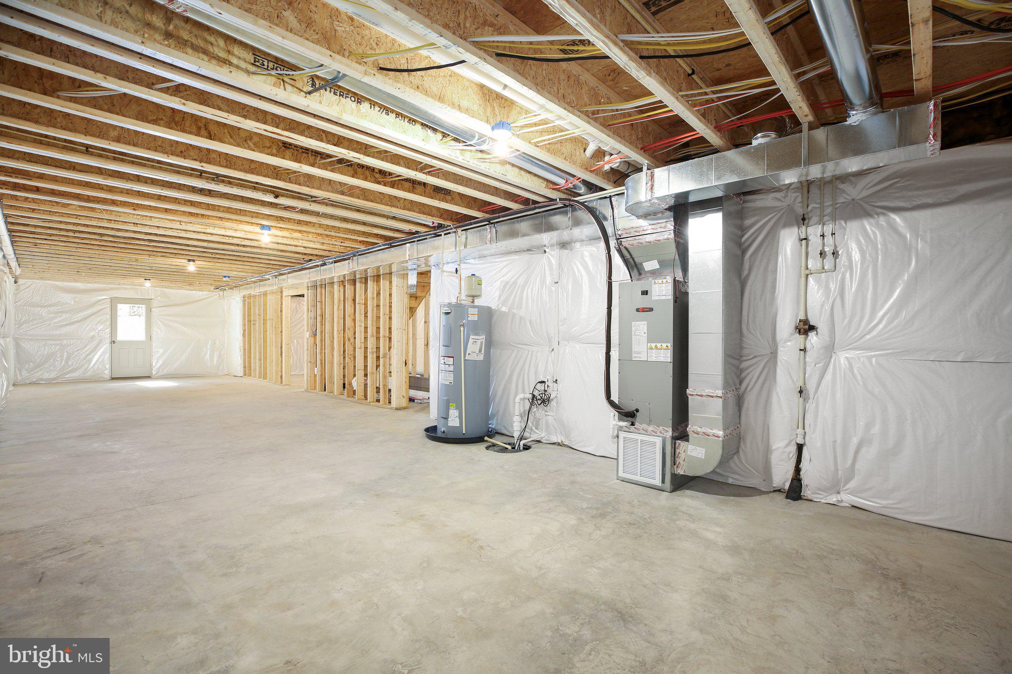 THORBURN ESTATES - Residential