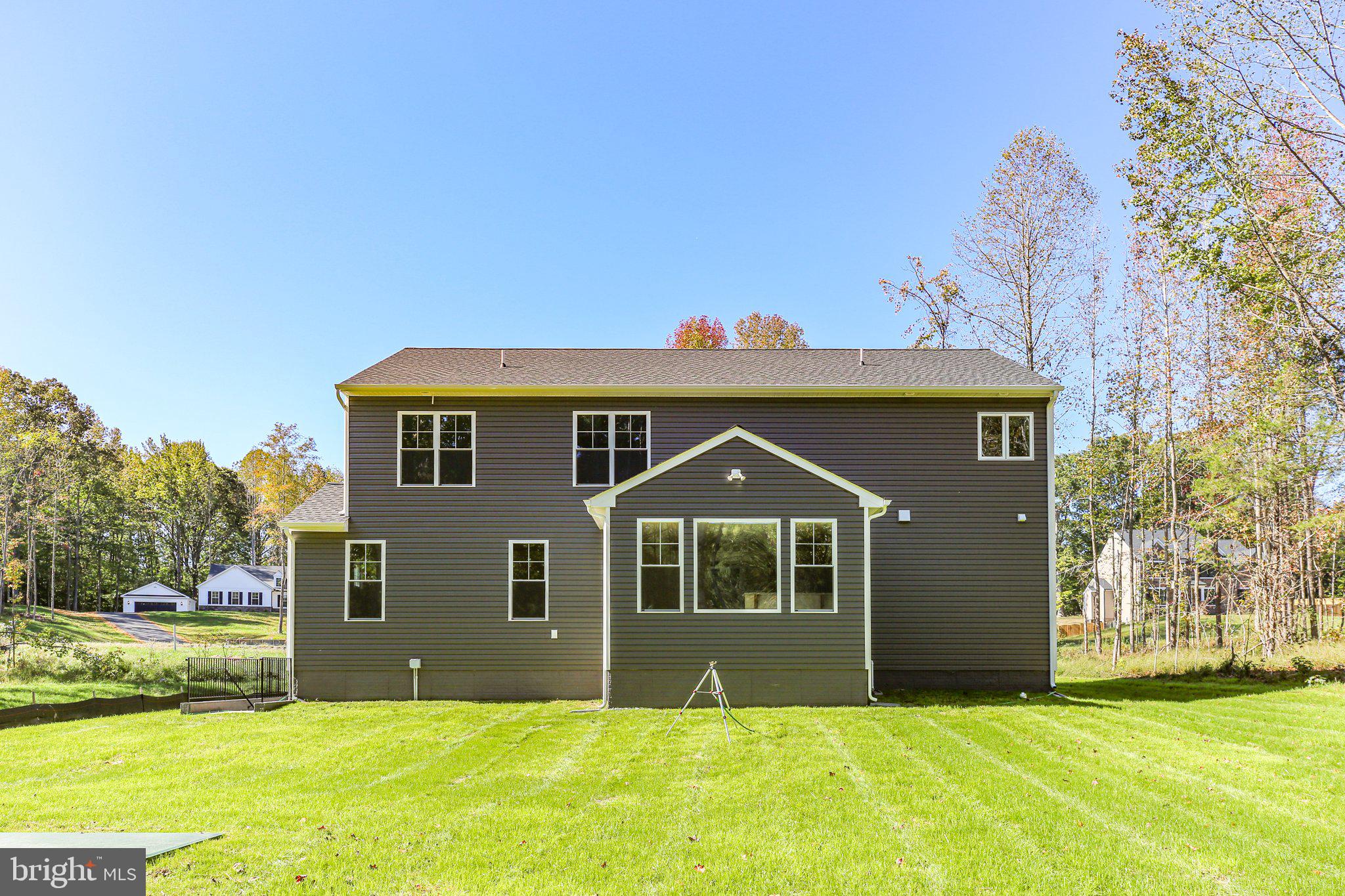 THORBURN ESTATES - Residential