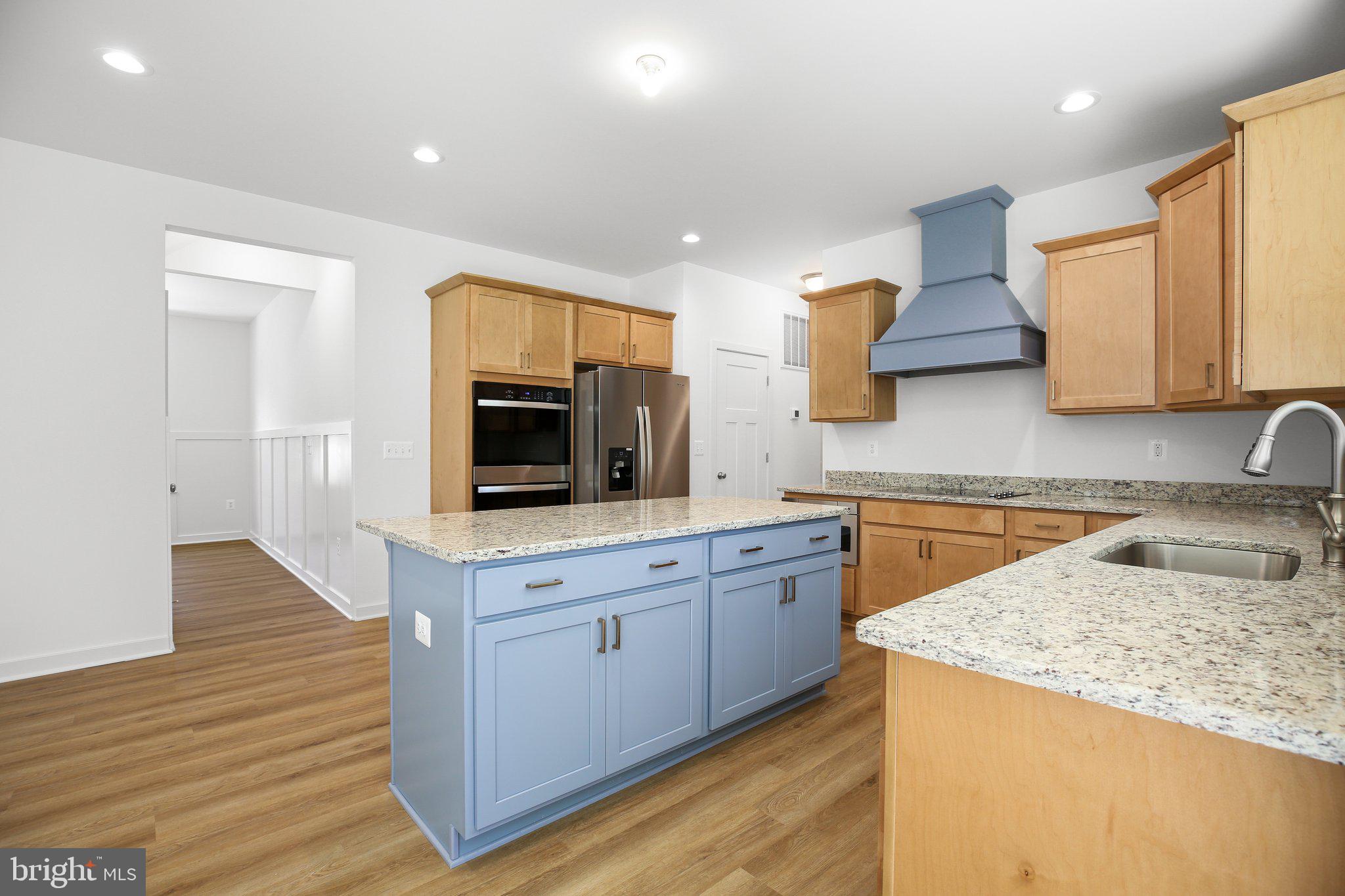 THORBURN ESTATES - Residential