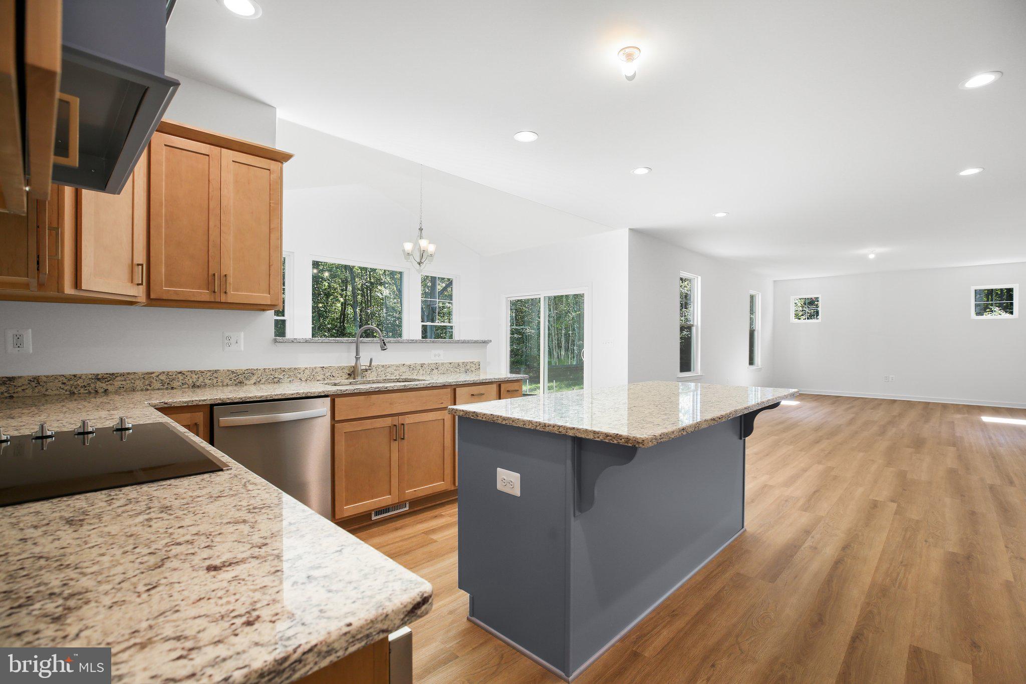 THORBURN ESTATES - Residential