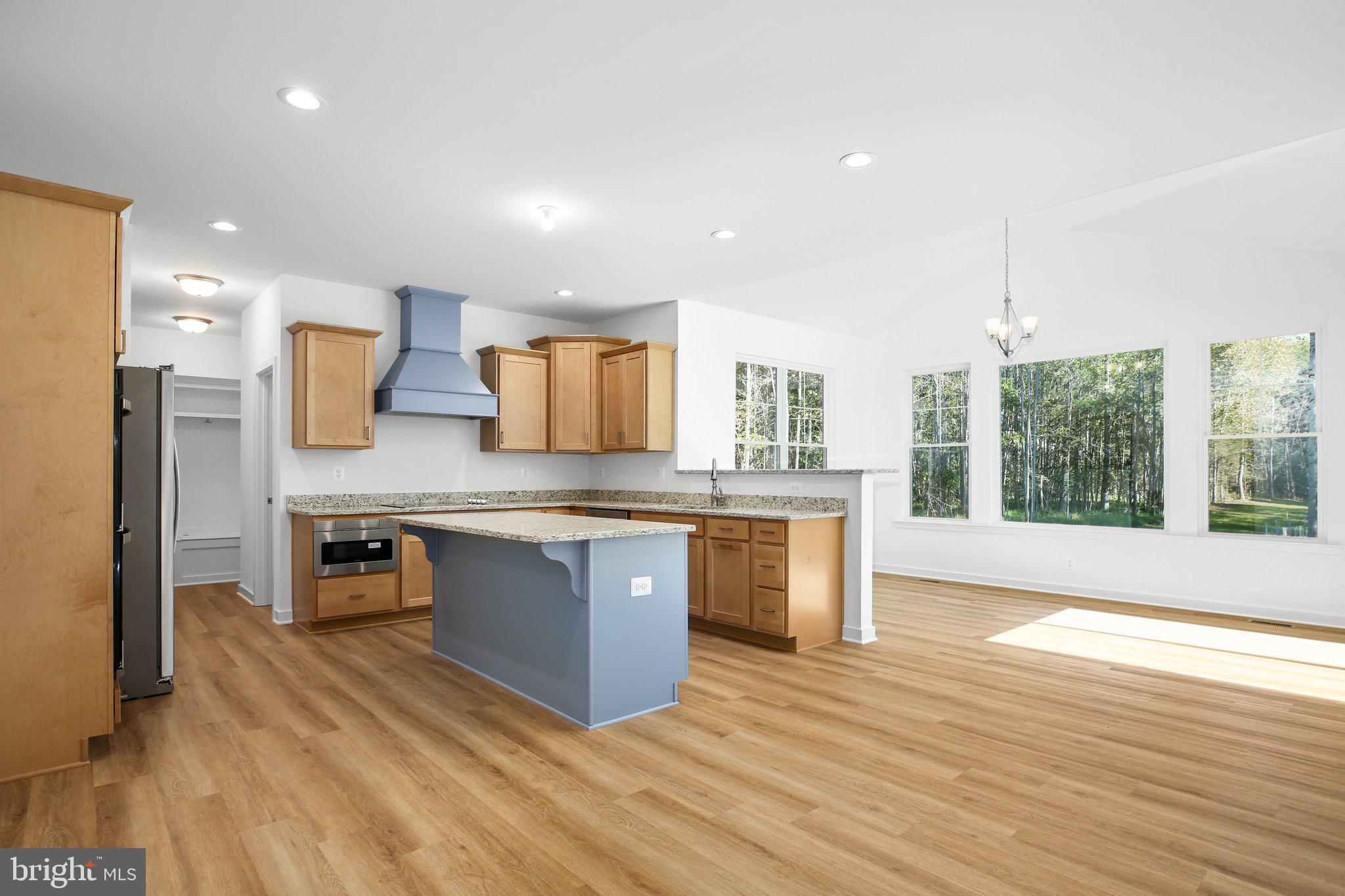 THORBURN ESTATES - Residential