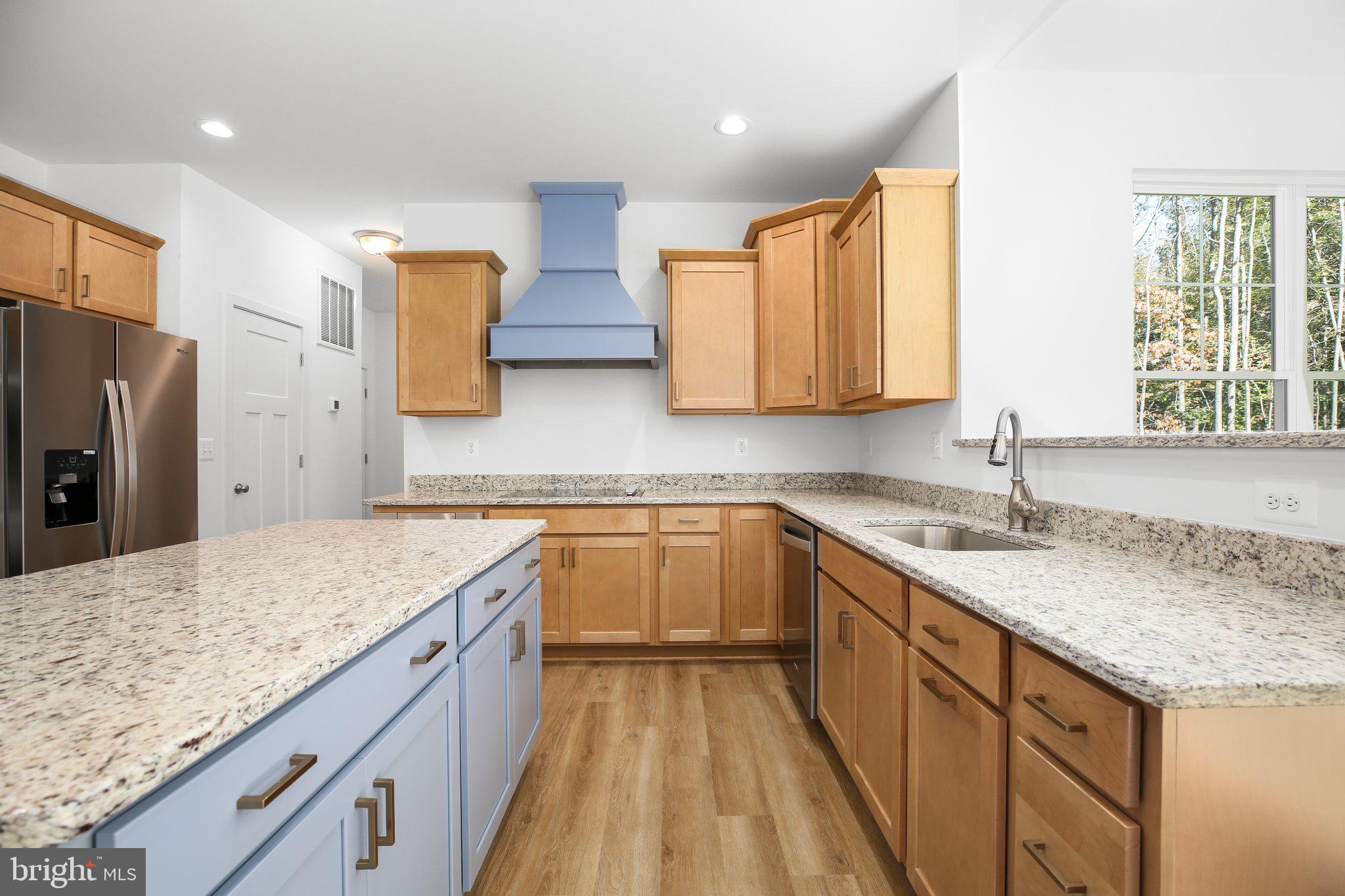 THORBURN ESTATES - Residential