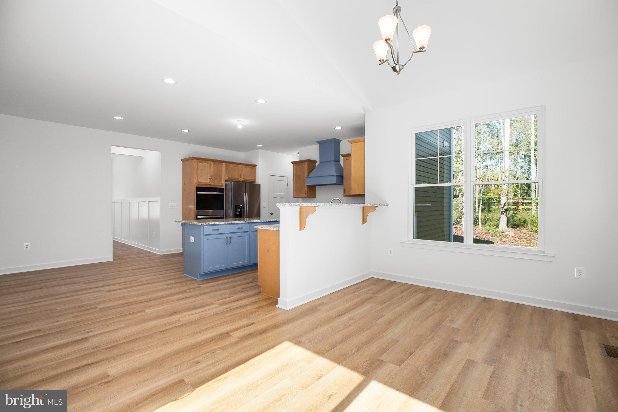 THORBURN ESTATES - Residential