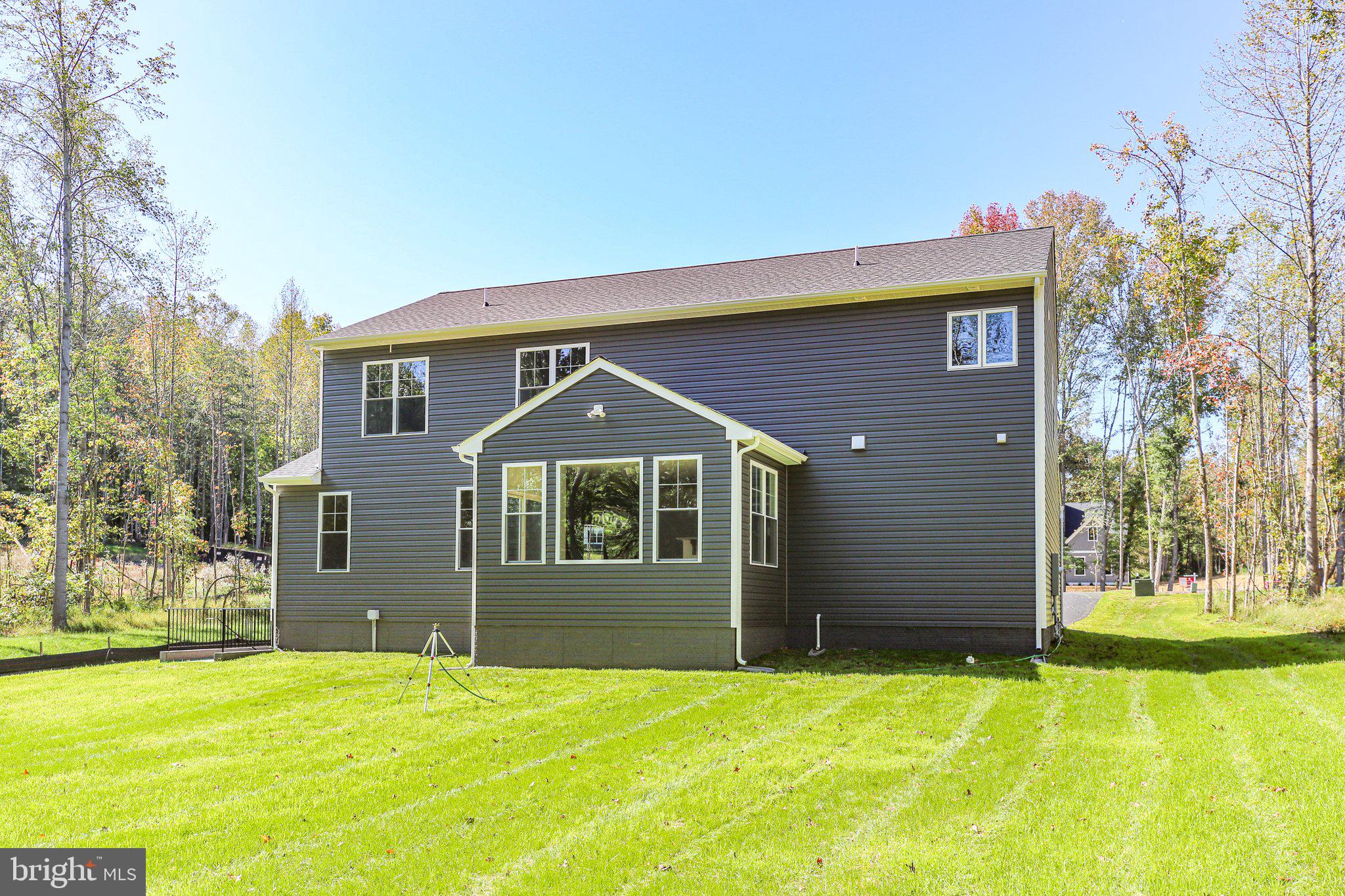 THORBURN ESTATES - Residential