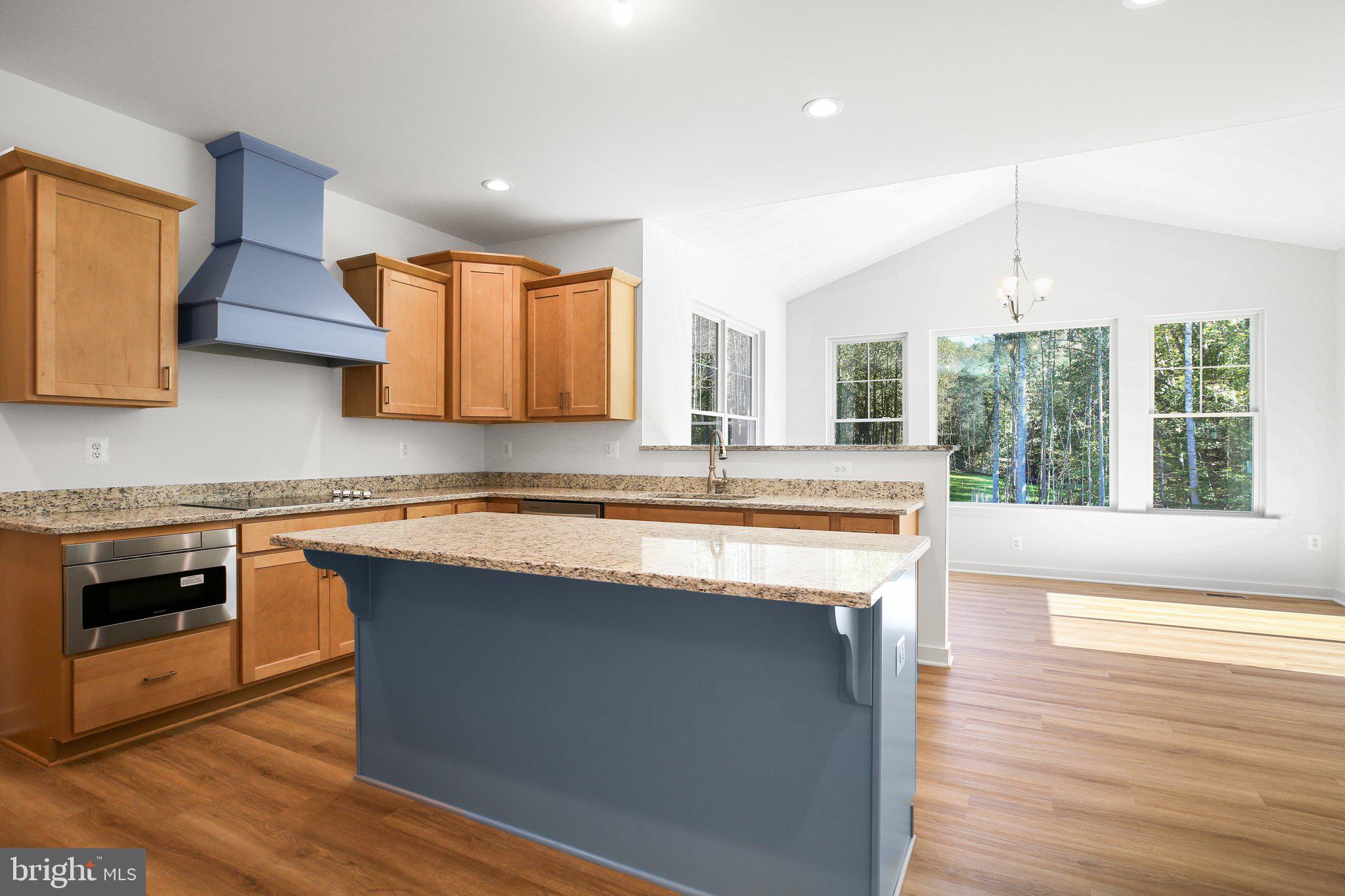 THORBURN ESTATES - Residential