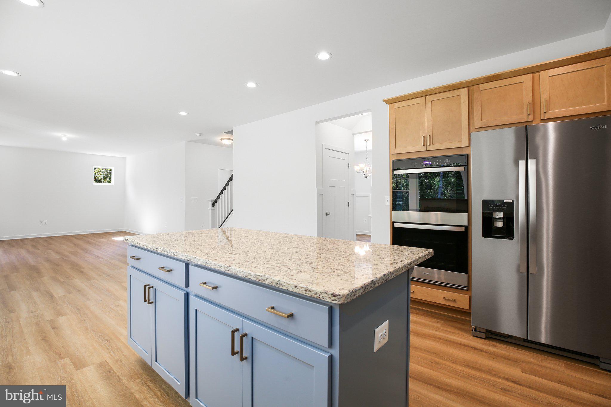 THORBURN ESTATES - Residential