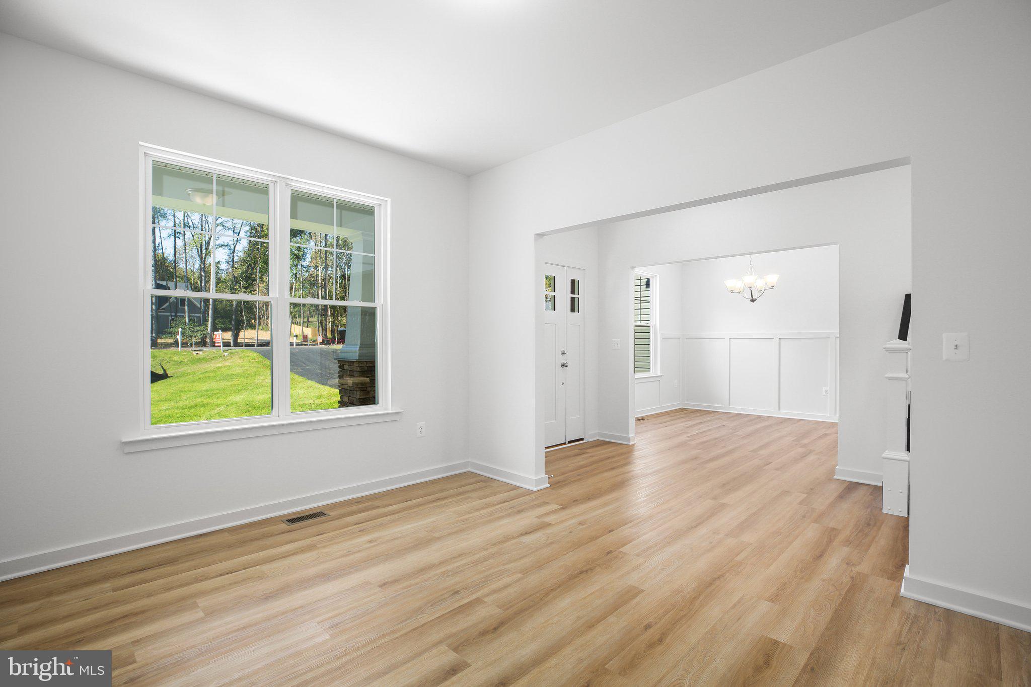 THORBURN ESTATES - Residential