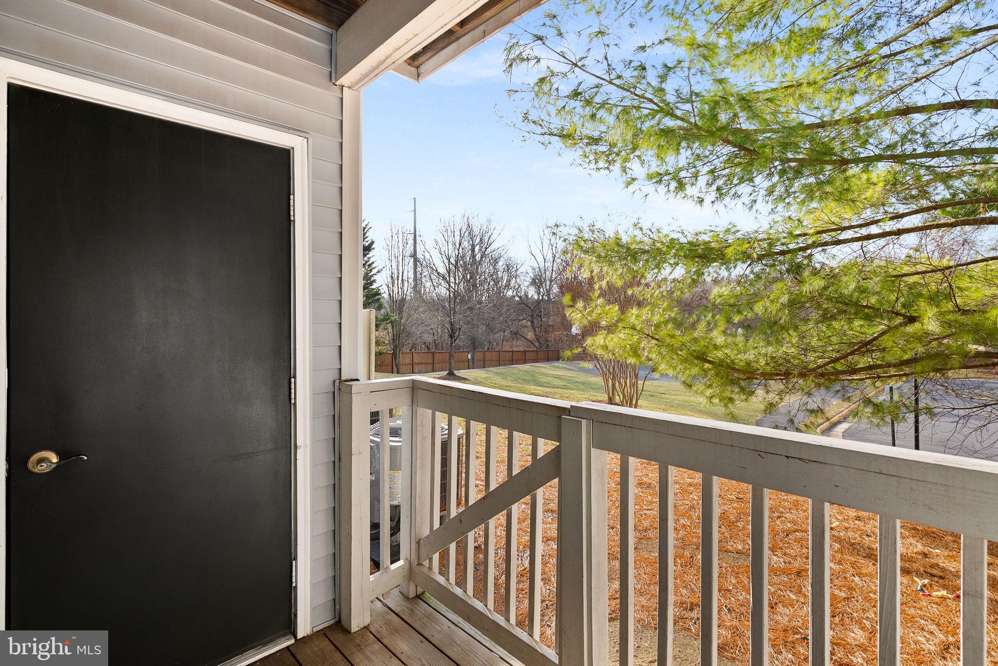 LEESBURG GATEWAY II - Residential Lease