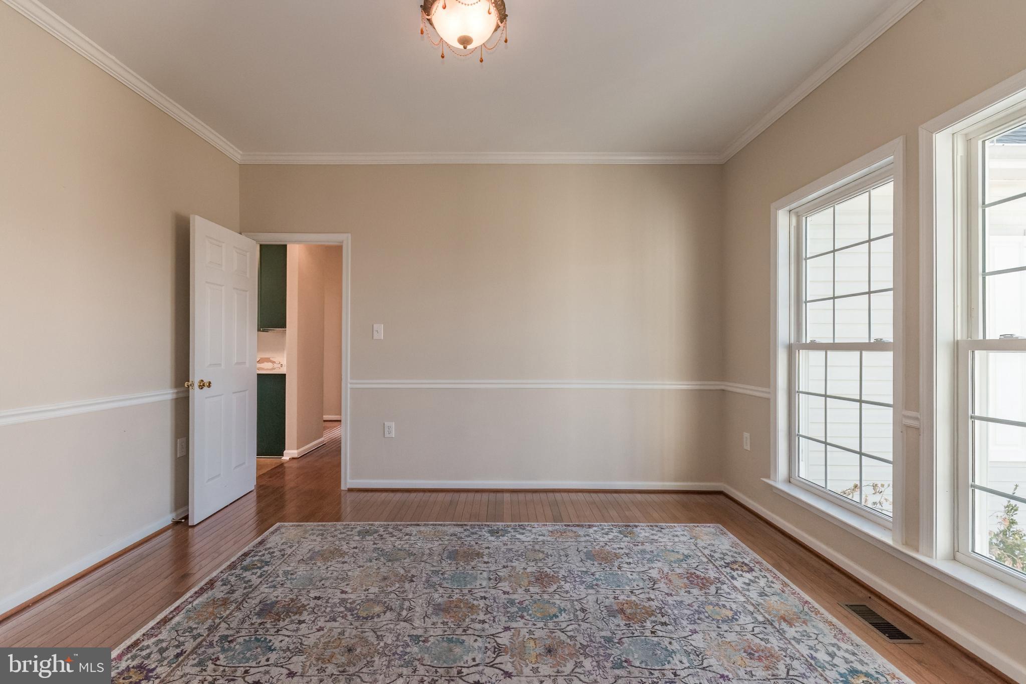 GAP VIEW VILLAGE - Residential