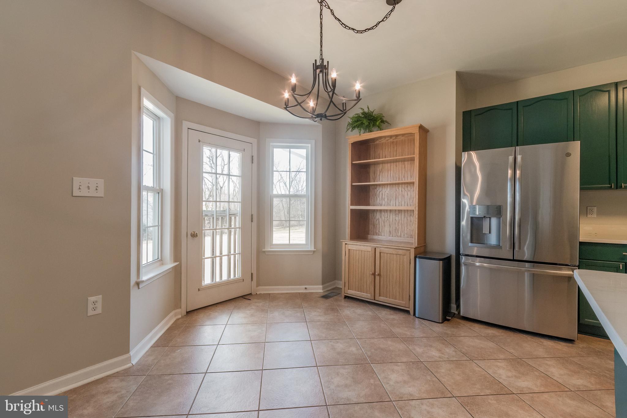 GAP VIEW VILLAGE - Residential