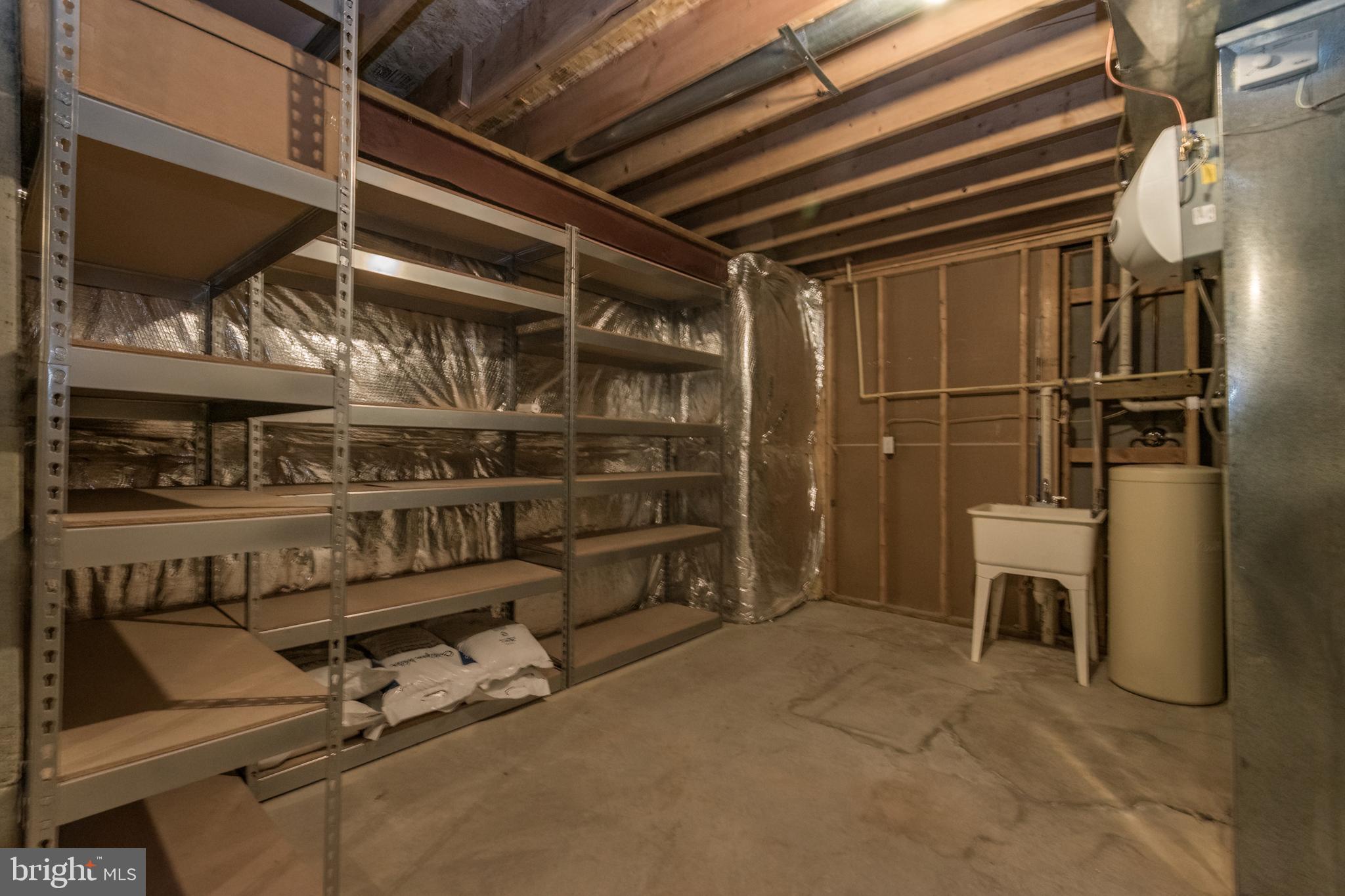 GAP VIEW VILLAGE - Residential