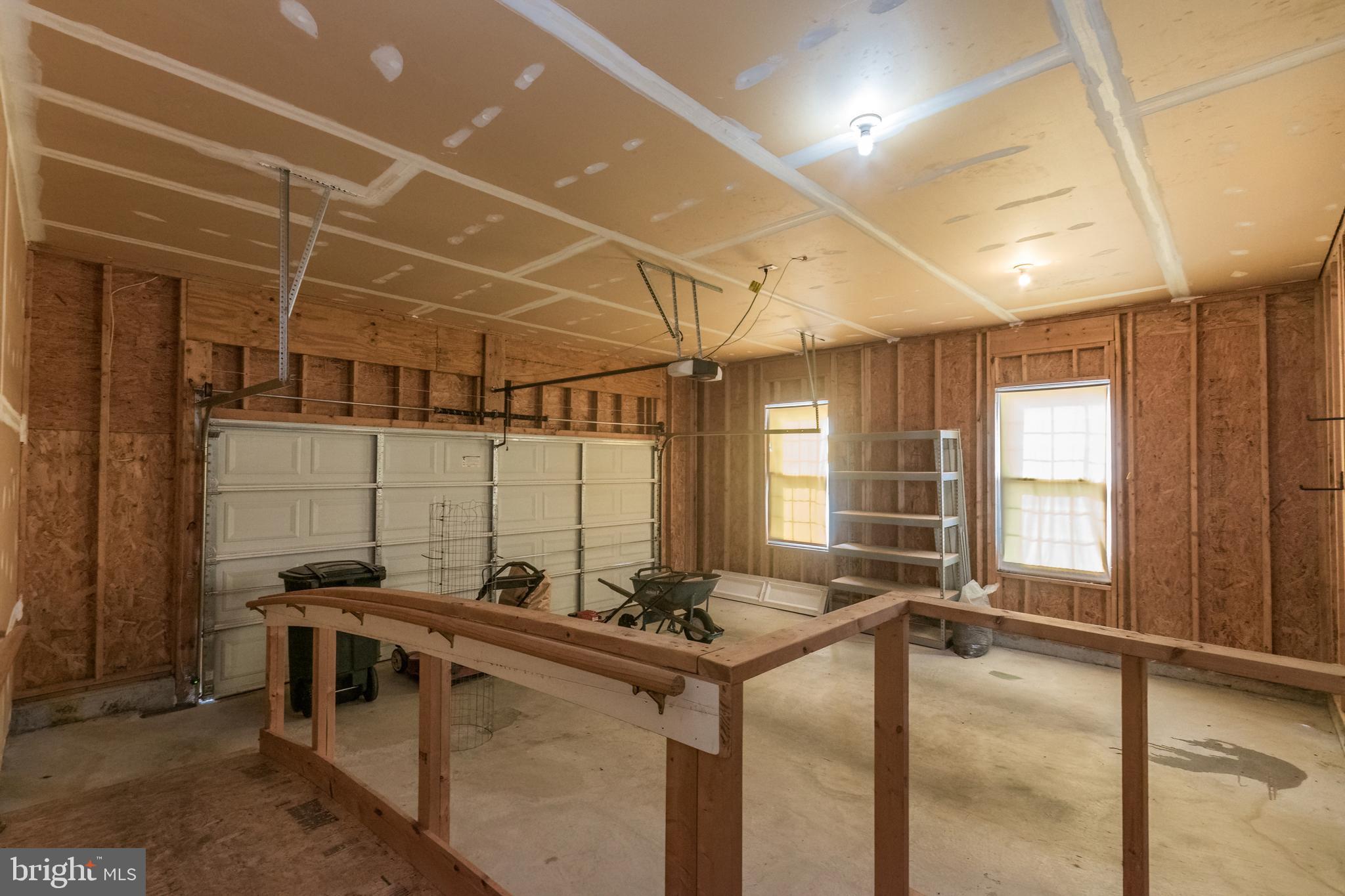 GAP VIEW VILLAGE - Residential