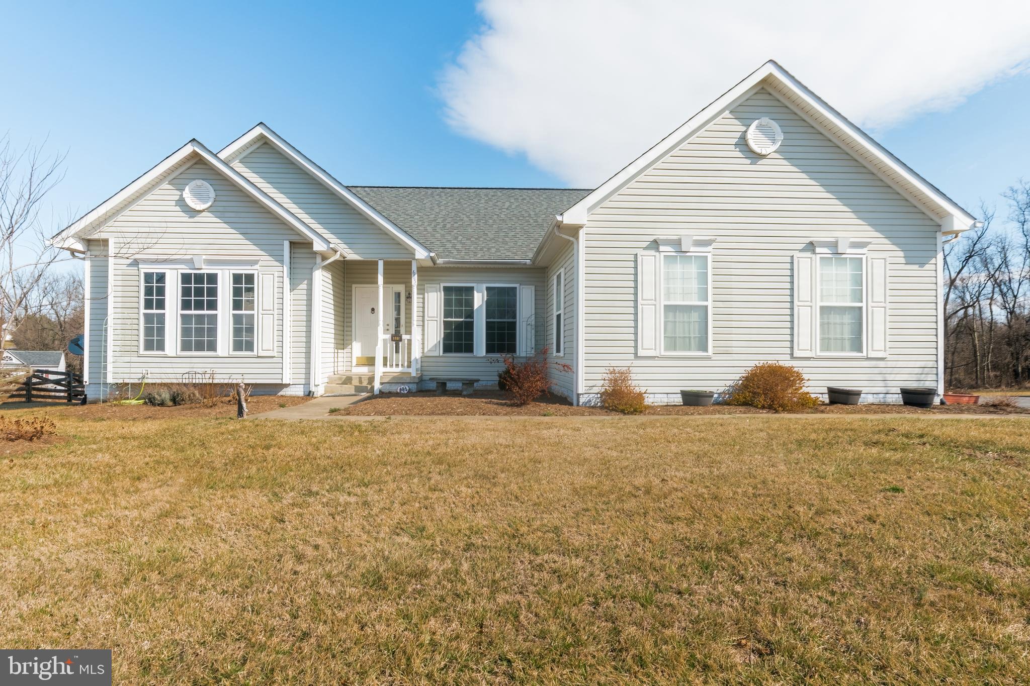 GAP VIEW VILLAGE - Residential