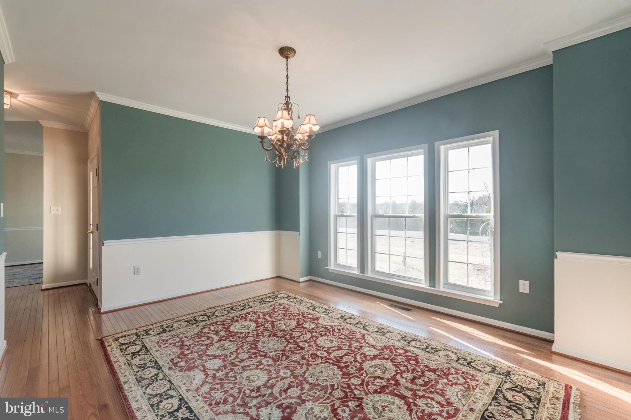 GAP VIEW VILLAGE - Residential