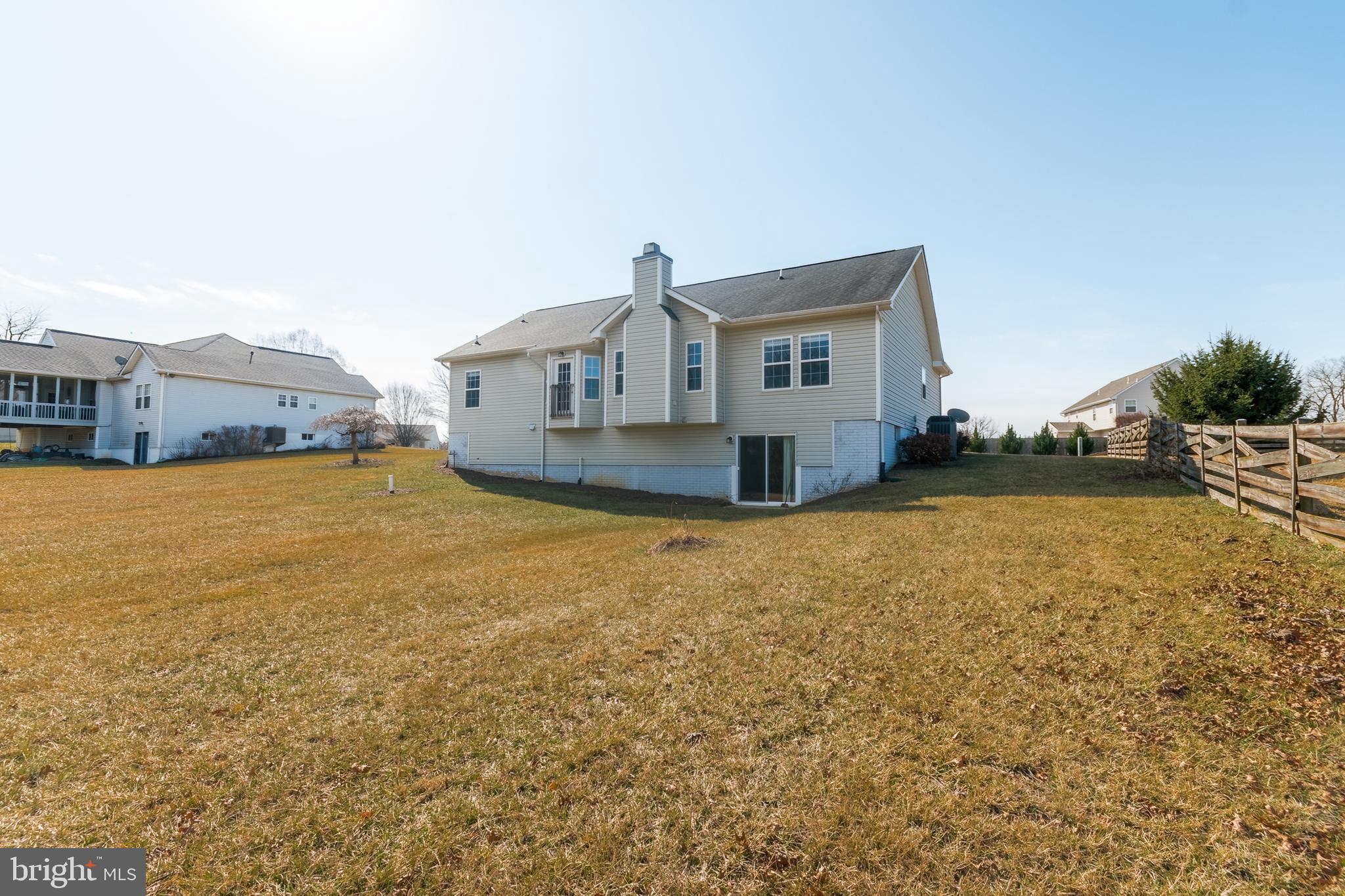 GAP VIEW VILLAGE - Residential