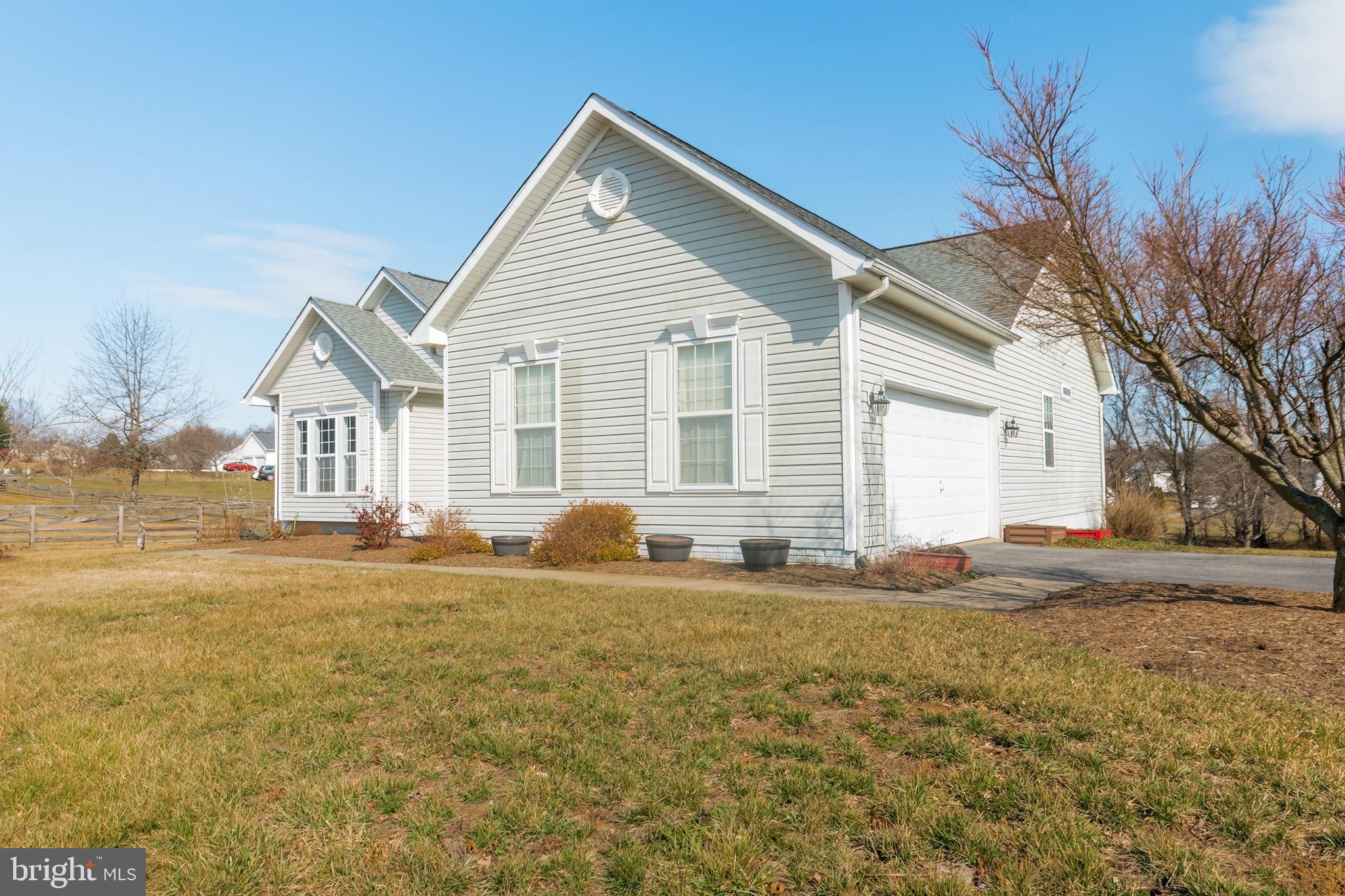 GAP VIEW VILLAGE - Residential