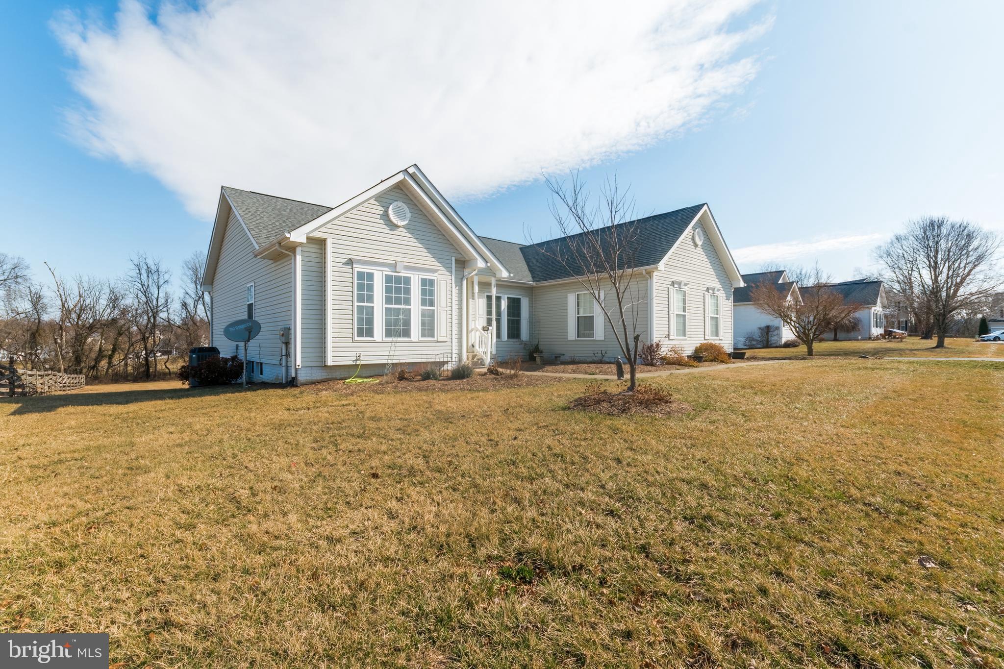 GAP VIEW VILLAGE - Residential