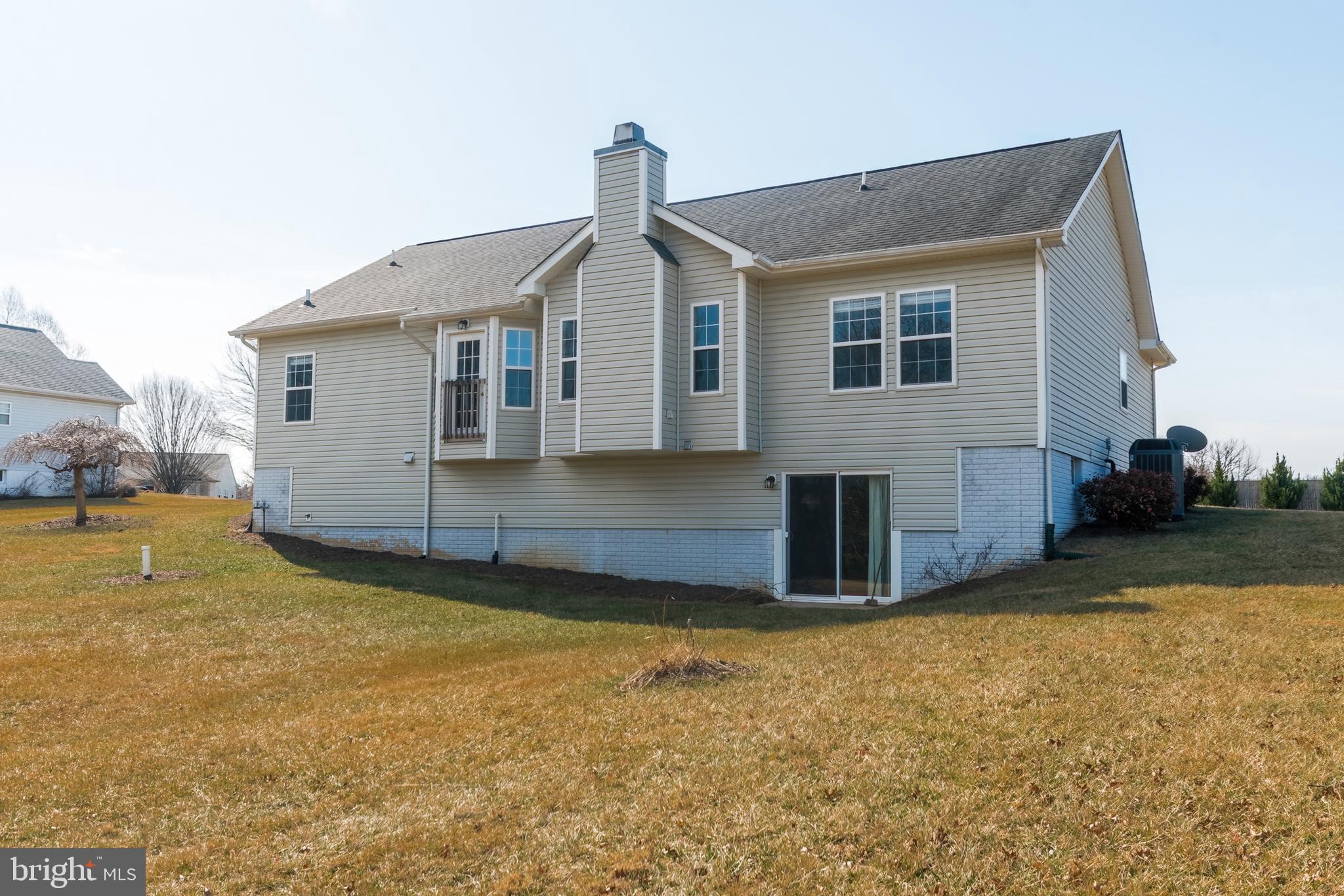 GAP VIEW VILLAGE - Residential