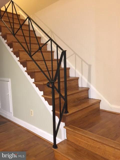 INDIAN VILLAGE IND HEAD - Residential Lease