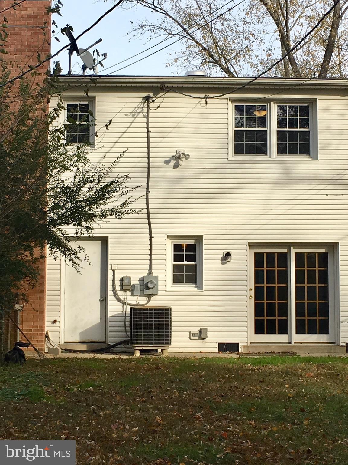 INDIAN VILLAGE IND HEAD - Residential Lease