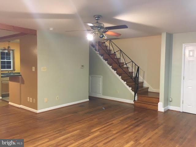 INDIAN VILLAGE IND HEAD - Residential Lease