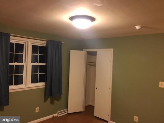 INDIAN VILLAGE IND HEAD - Residential Lease