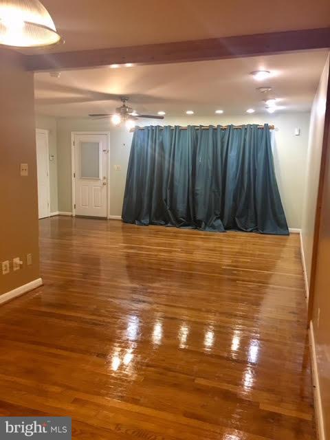 INDIAN VILLAGE IND HEAD - Residential Lease