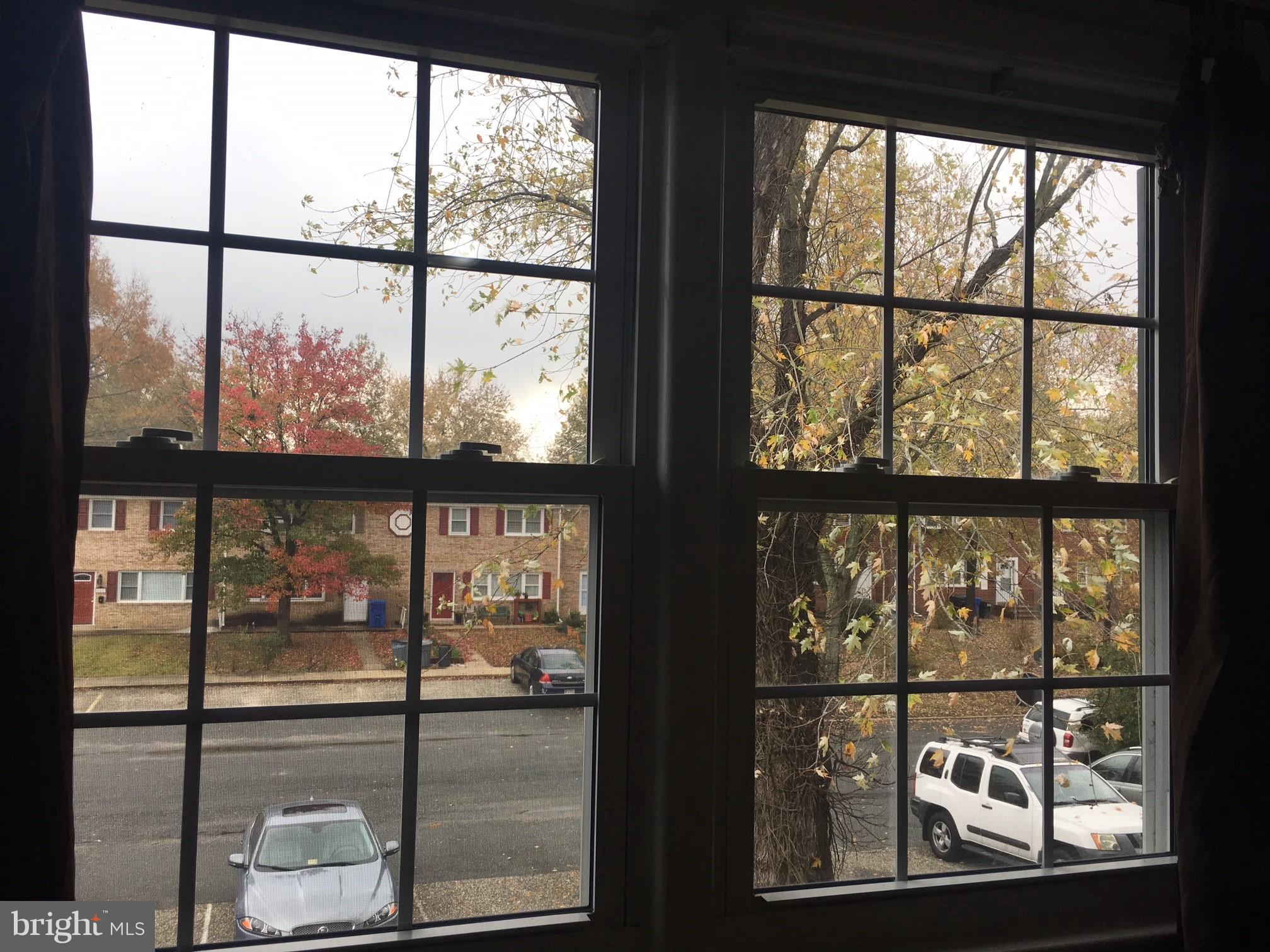 INDIAN VILLAGE IND HEAD - Residential Lease