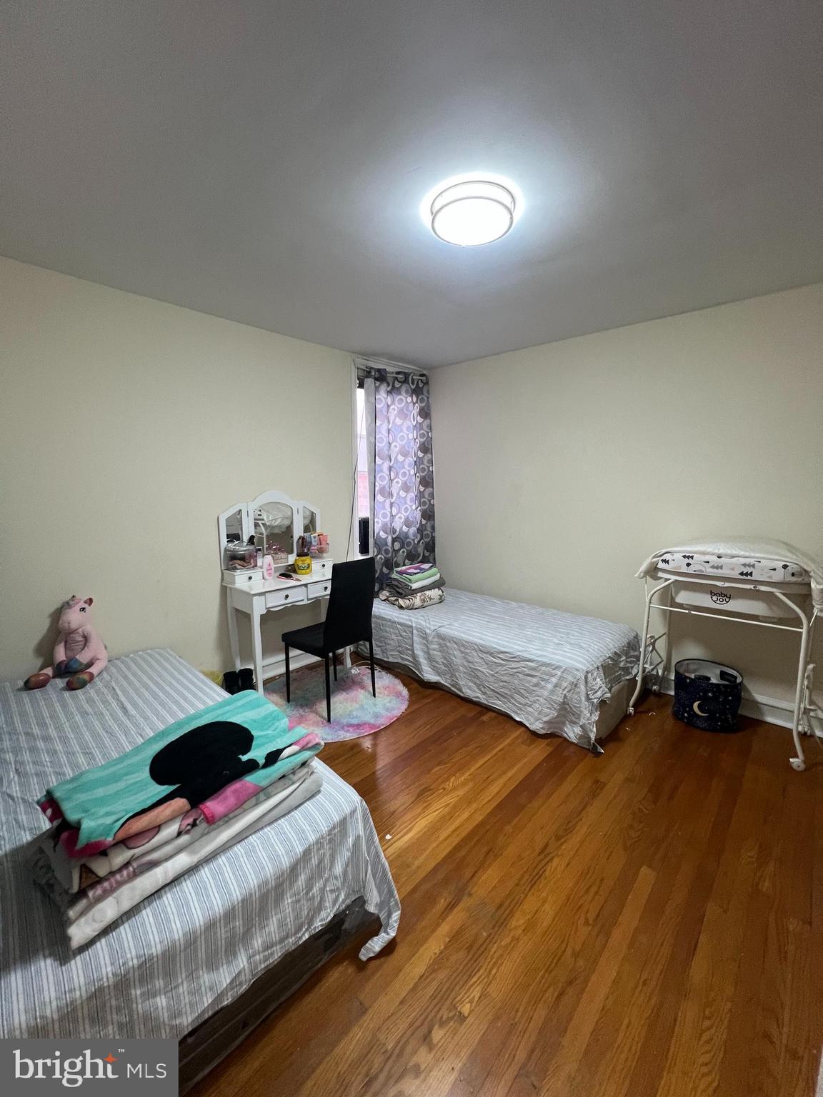 MAYFAIR (WEST) - Residential