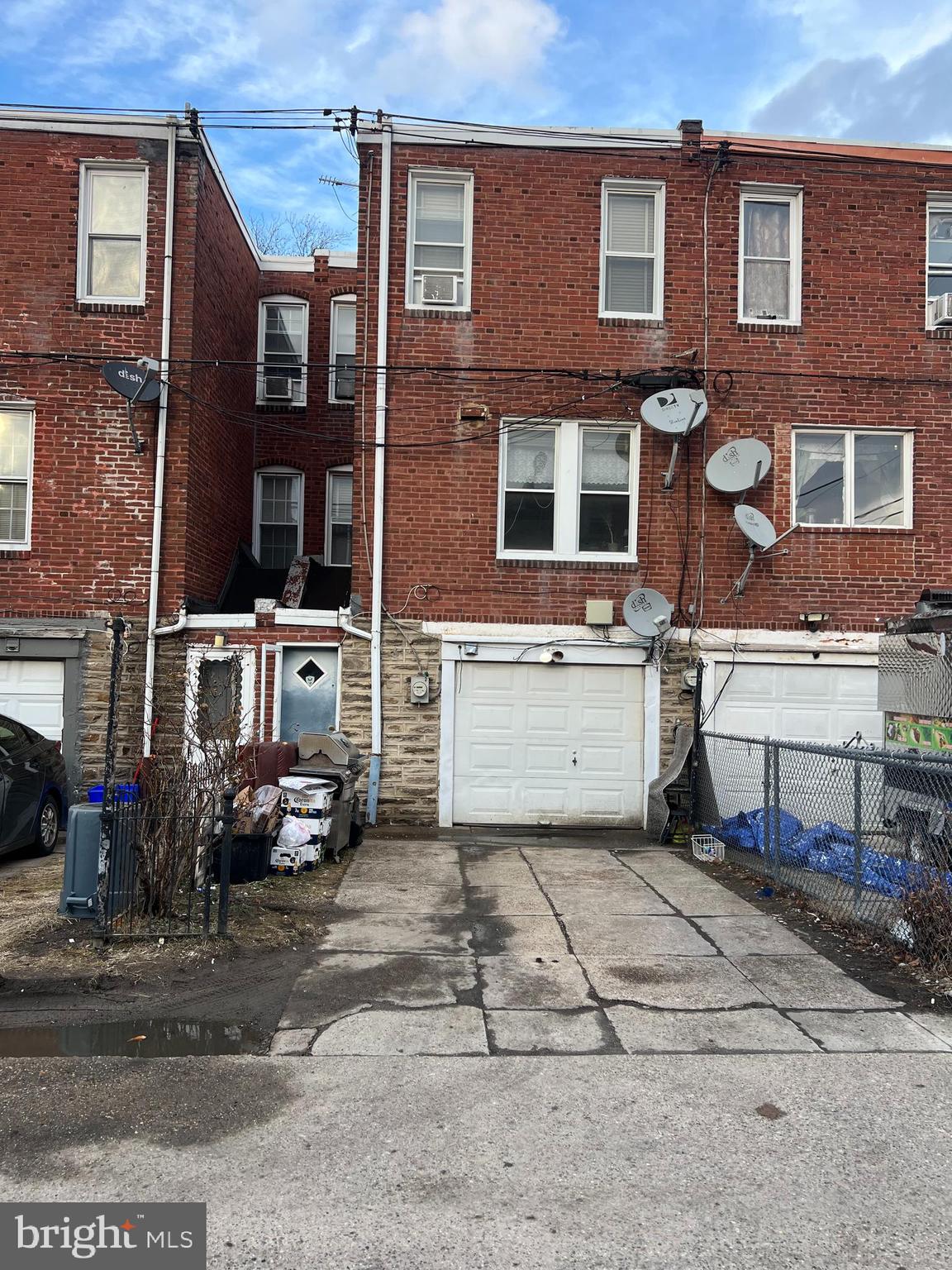 MAYFAIR (WEST) - Residential