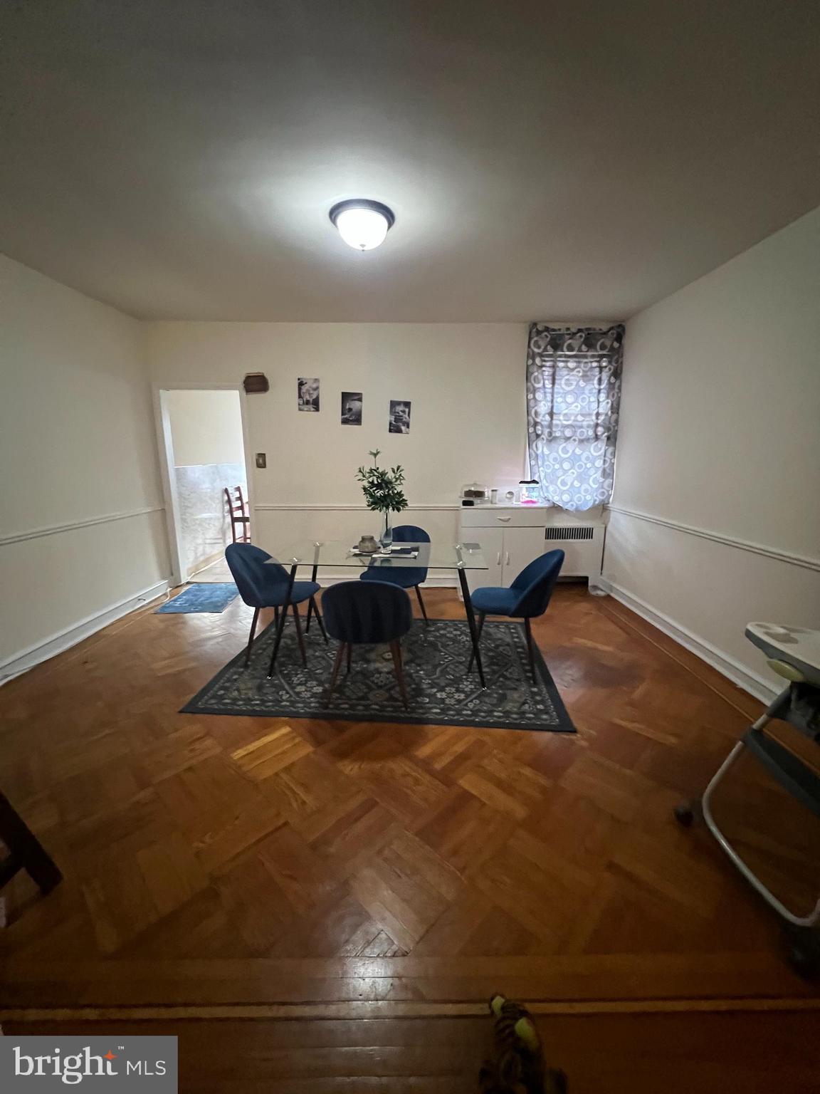 MAYFAIR (WEST) - Residential