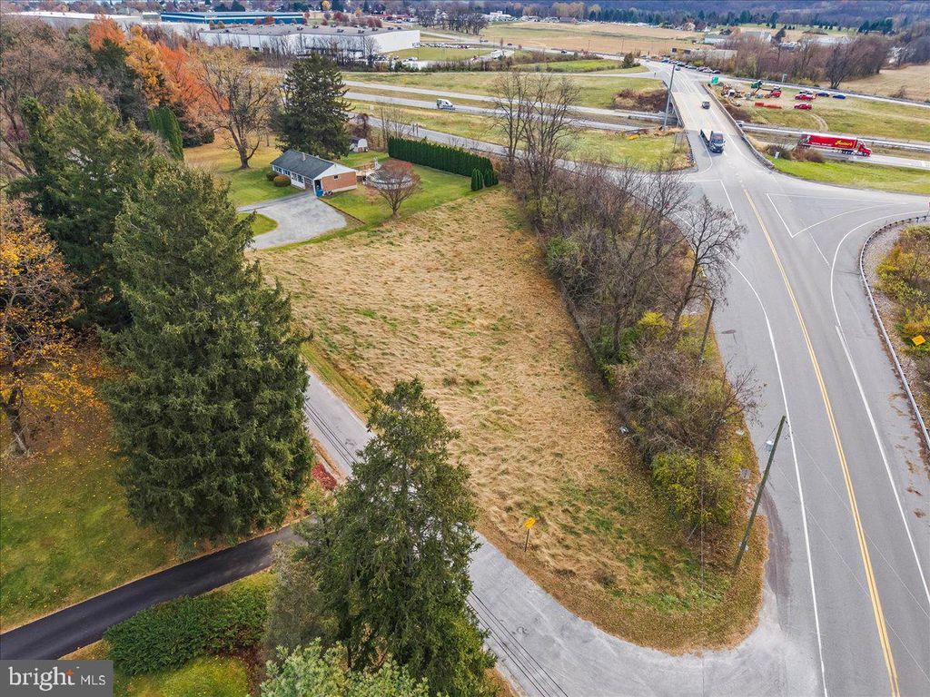 Photo of 6554 Schimmel Lane, WRIGHTSVILLE, PA 17368 (MLS # PAYK2093984)