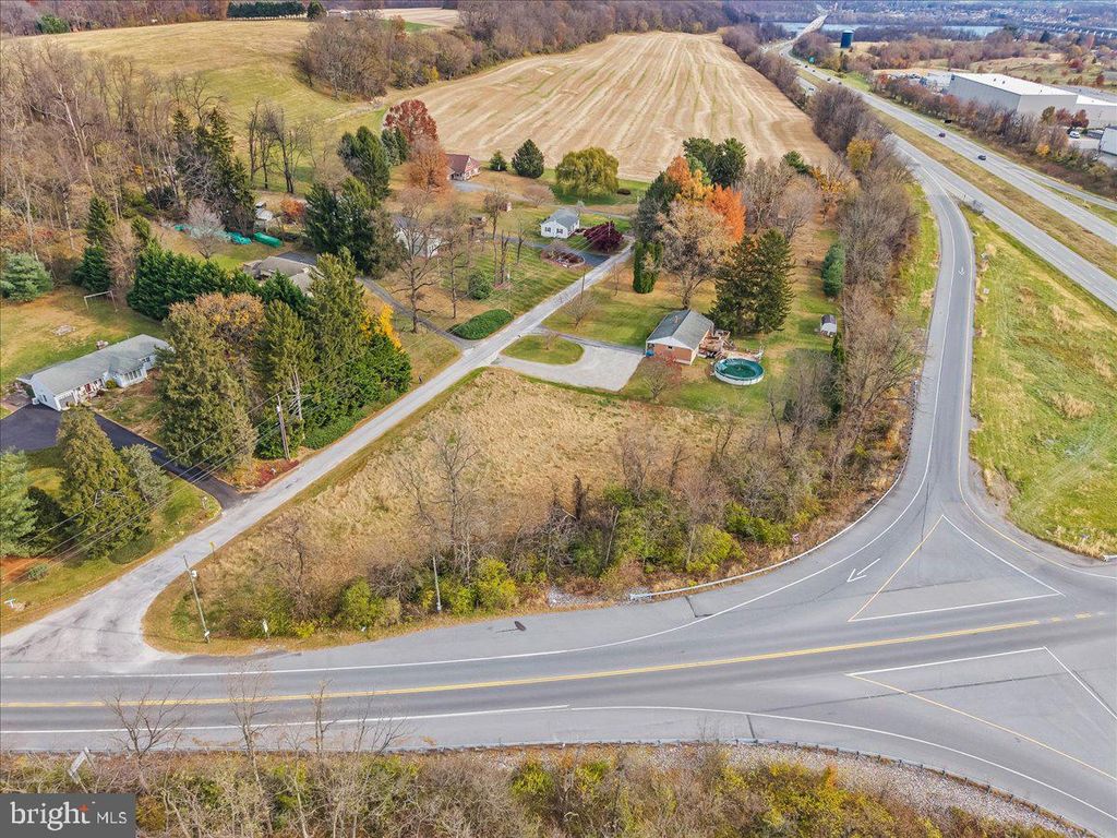 Photo of 6554 Schimmel Lane, WRIGHTSVILLE, PA 17368 (MLS # PAYK2093984)