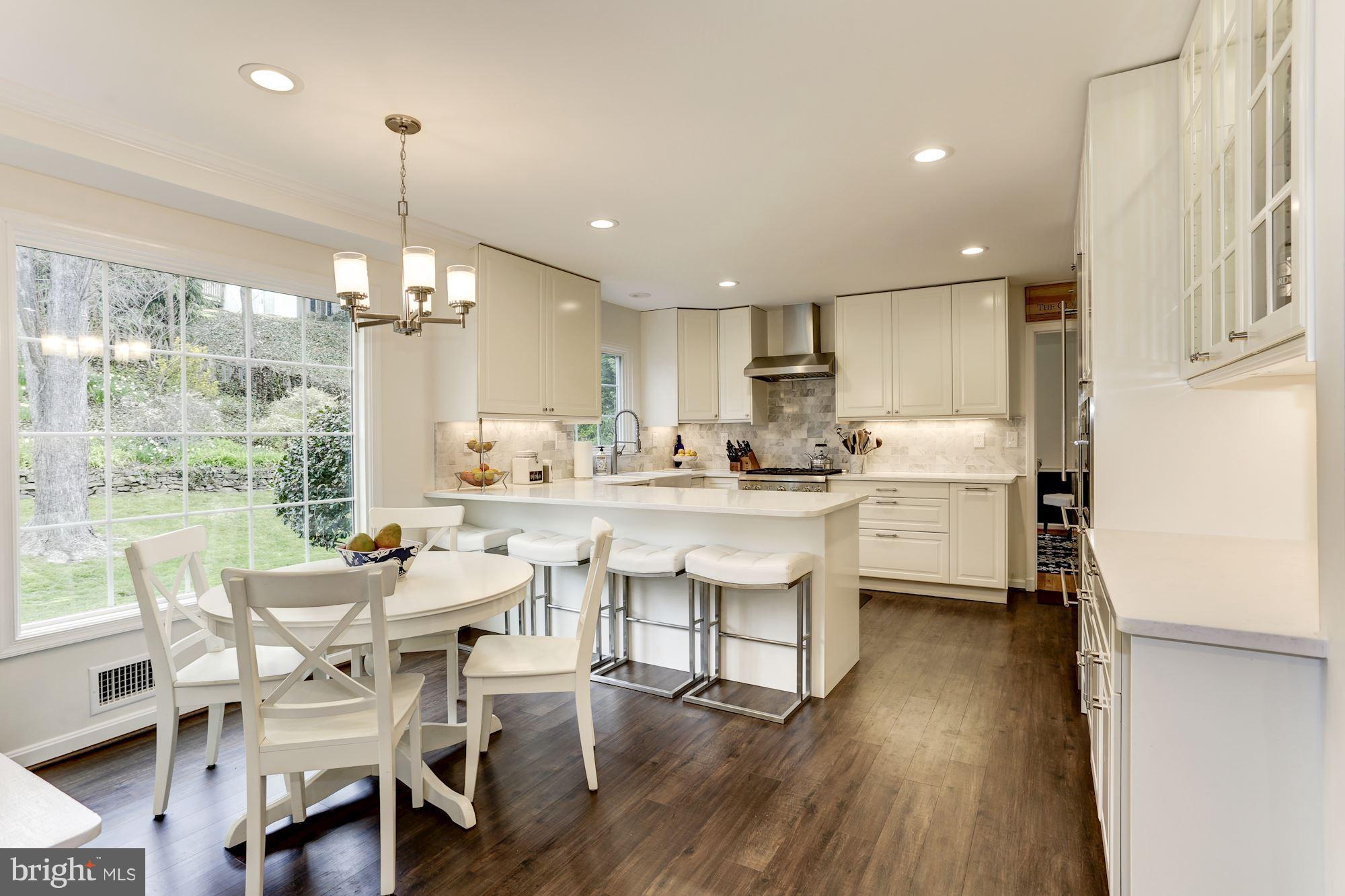 SEMINARY RIDGE - Residential