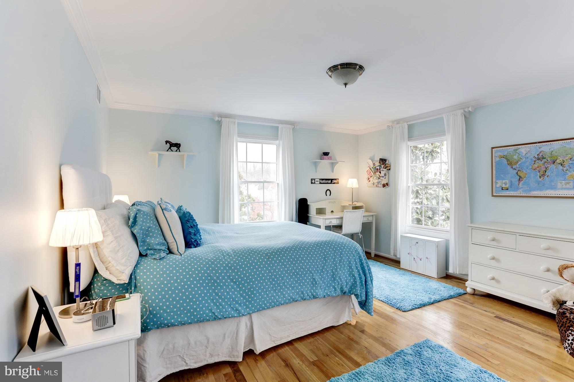 SEMINARY RIDGE - Residential