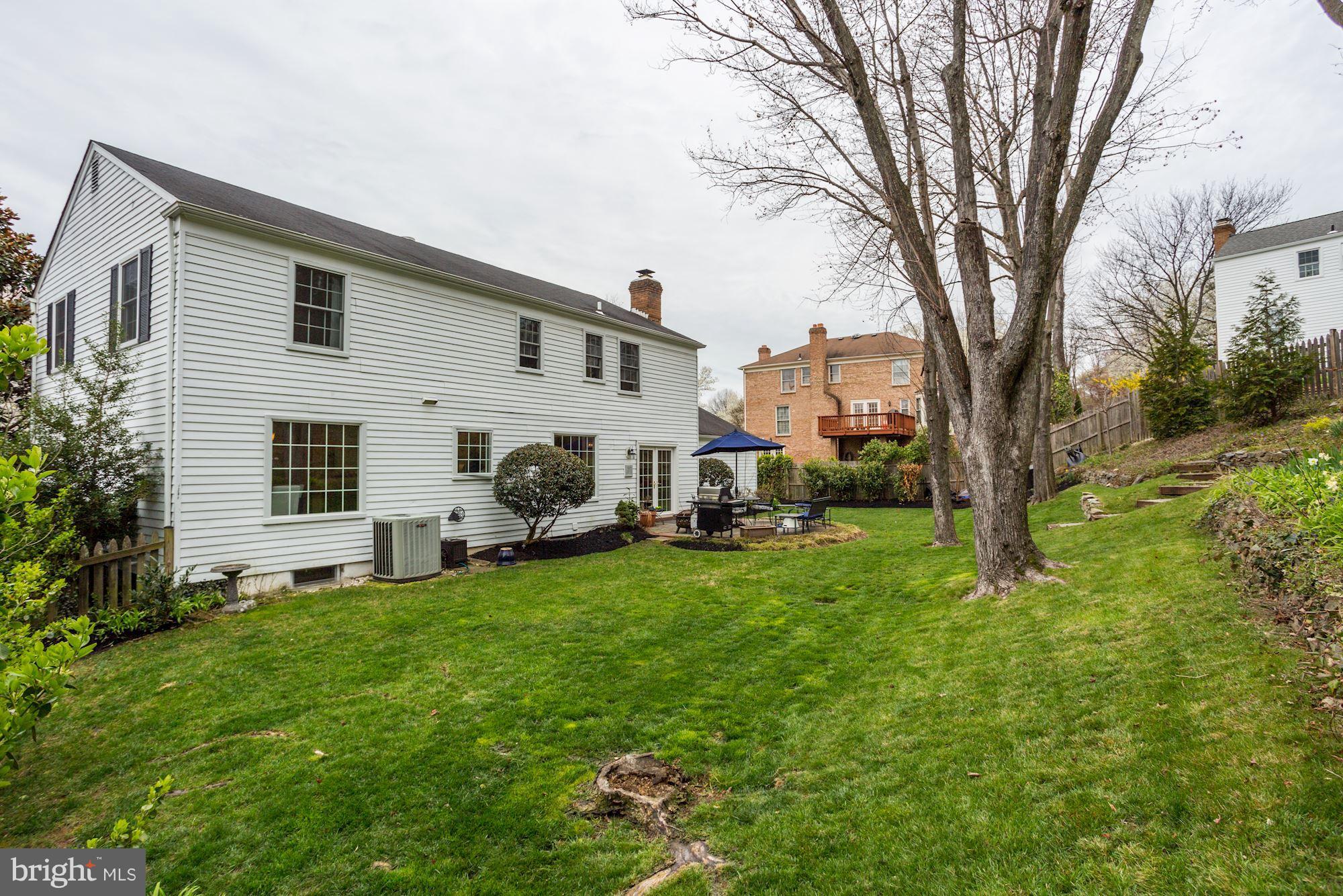SEMINARY RIDGE - Residential
