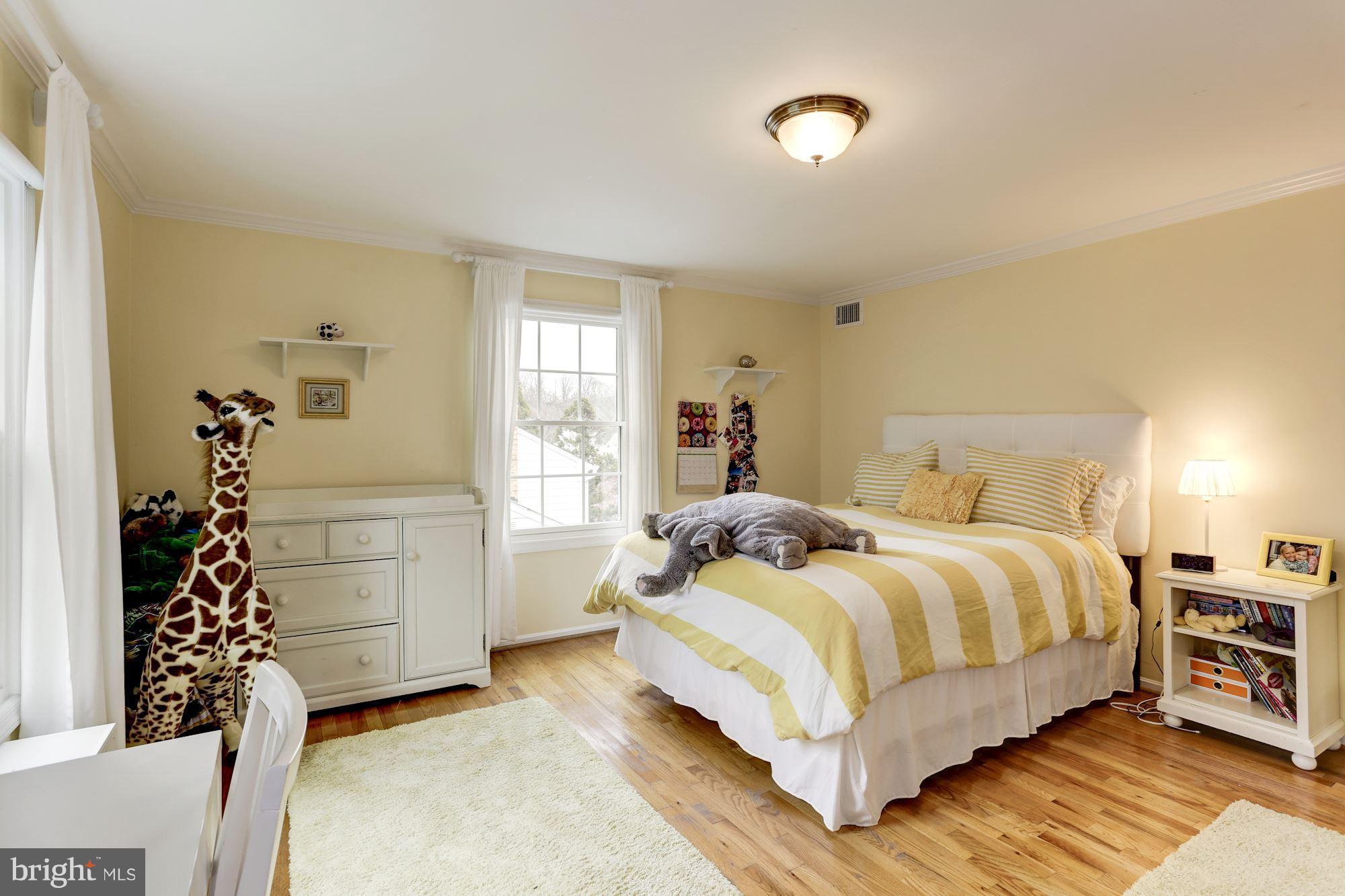 SEMINARY RIDGE - Residential