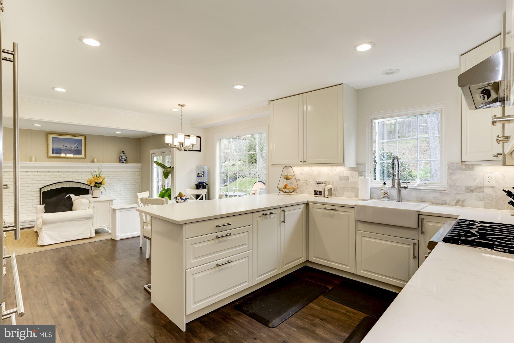 SEMINARY RIDGE - Residential