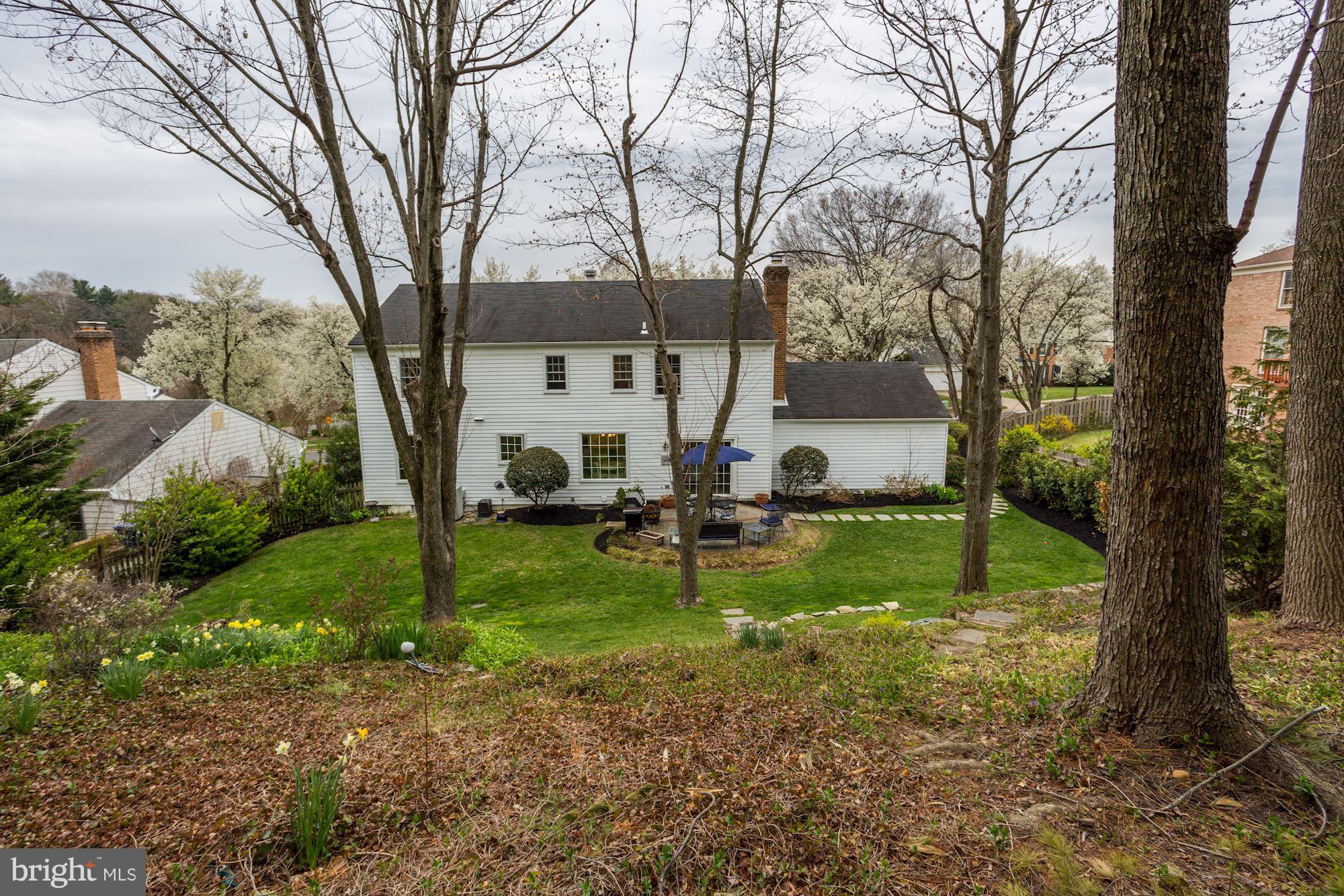 SEMINARY RIDGE - Residential
