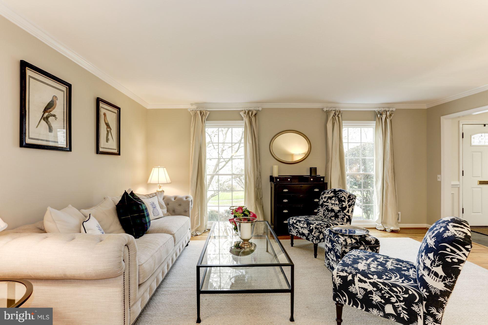 SEMINARY RIDGE - Residential