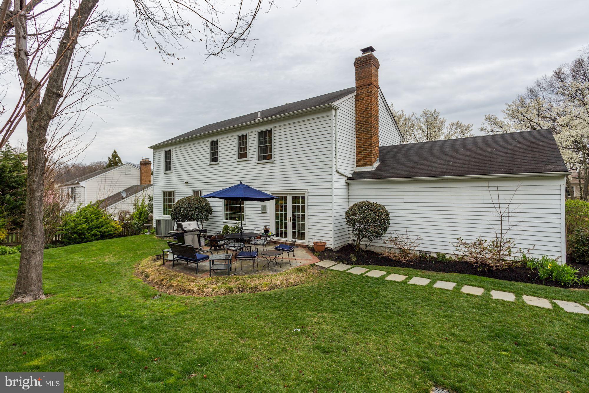 SEMINARY RIDGE - Residential