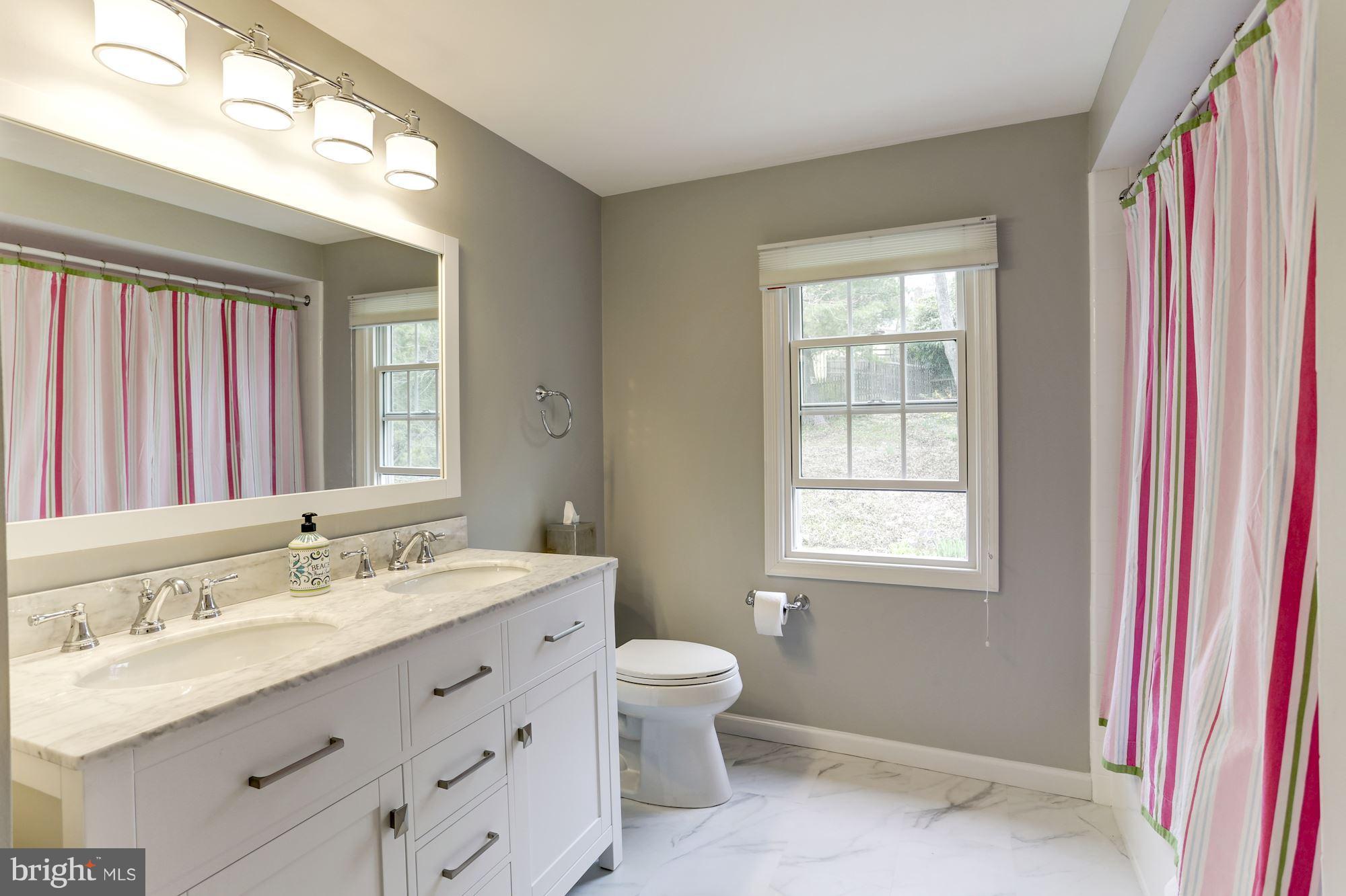 SEMINARY RIDGE - Residential